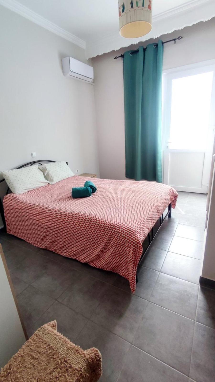 Iordanis Apartamento Nea Karvali Exterior foto